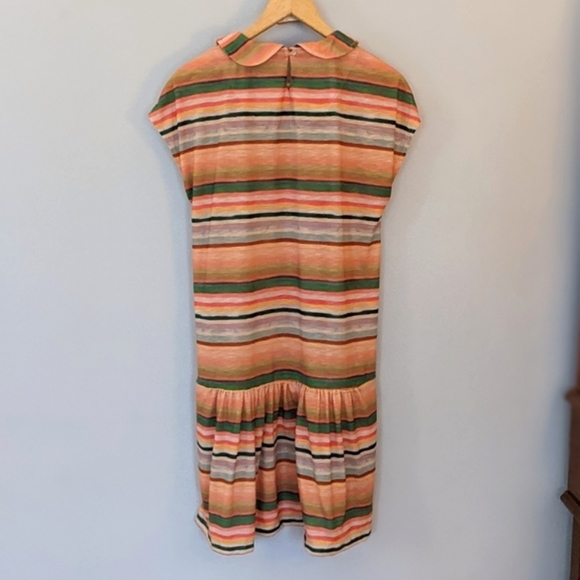 Anthropologie Drop Waist Dress - Mia Chris… - Picture 2 of 7